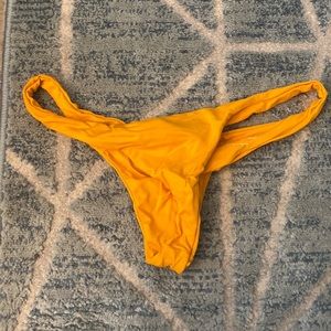 Midori Bikini Bottoms